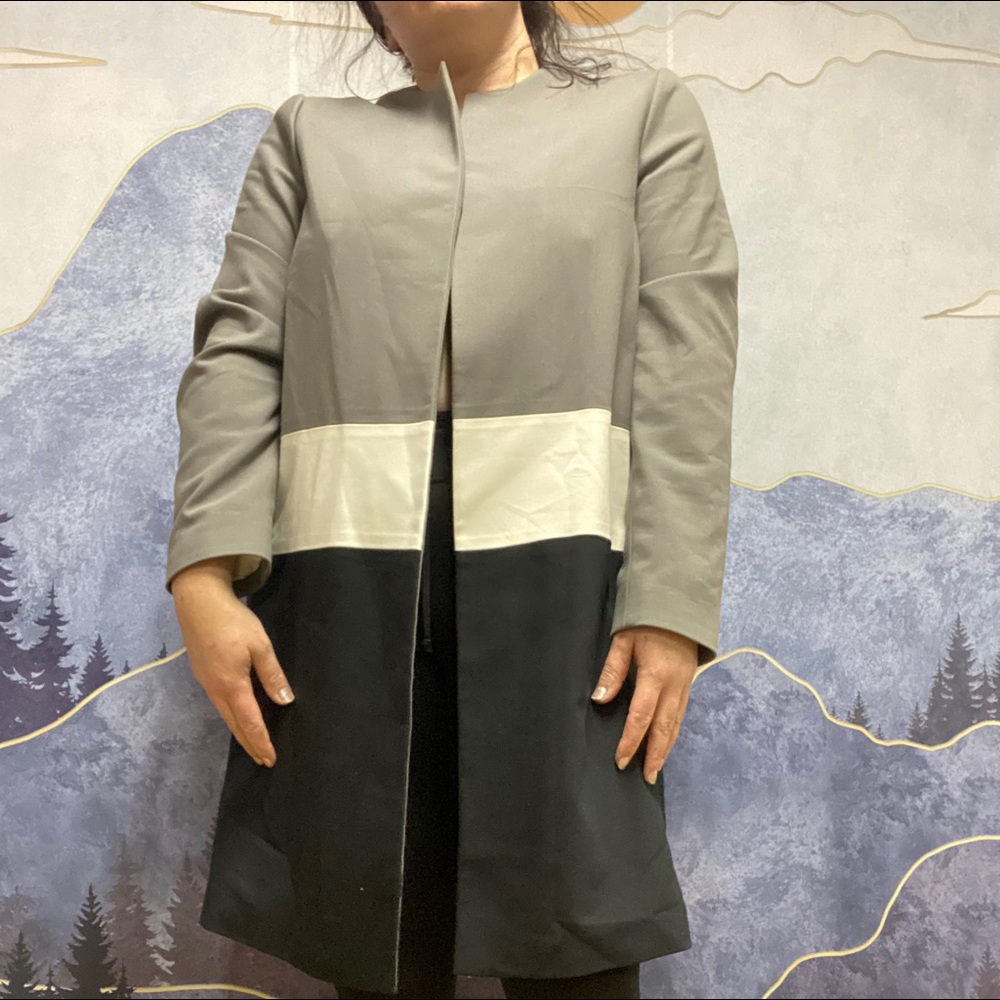 Anne Klein jacket - size 16 ladies